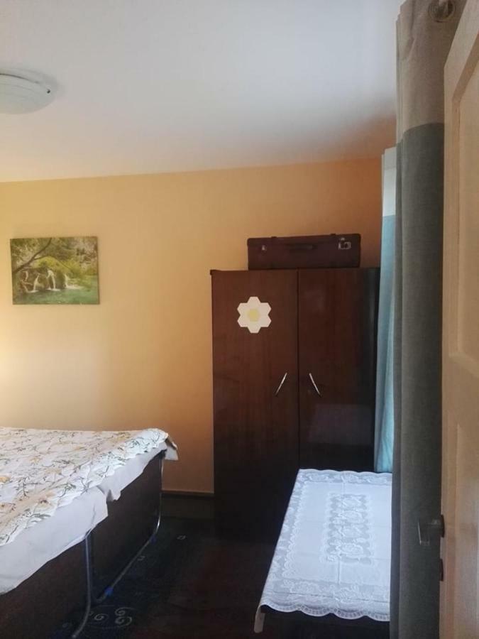 Beefree Villa Gorsko Slivovo Exterior photo
