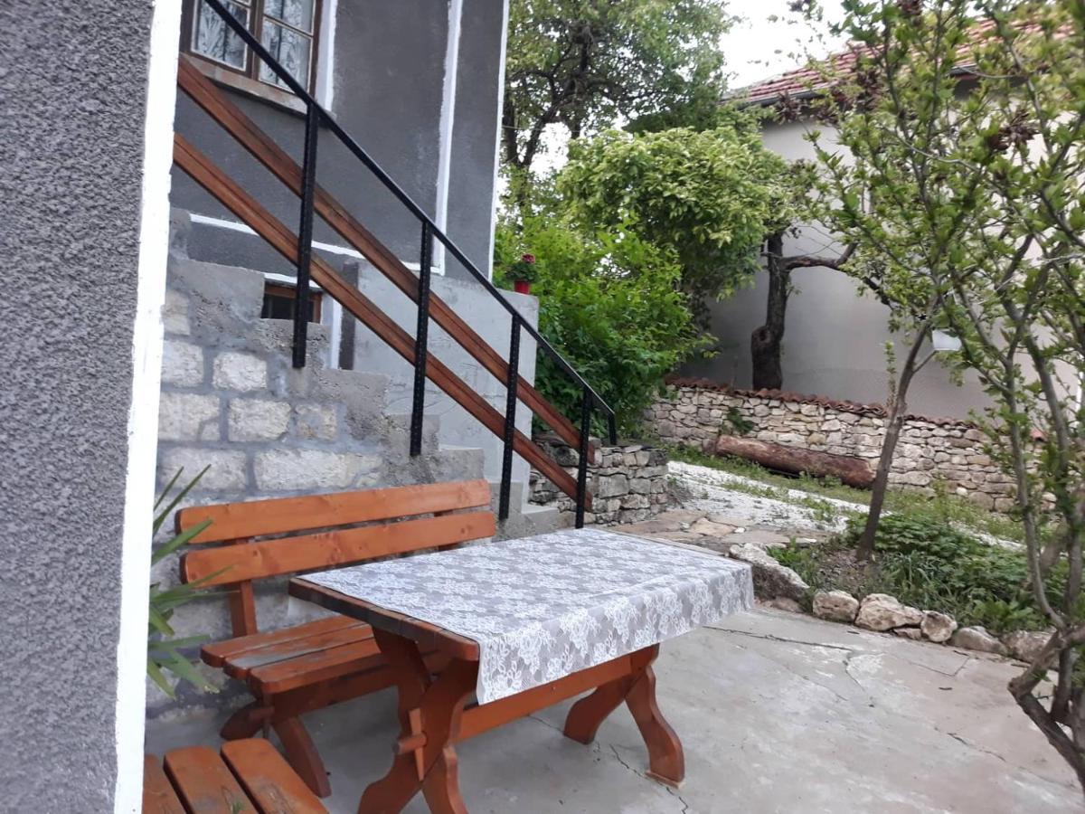 Beefree Villa Gorsko Slivovo Exterior photo