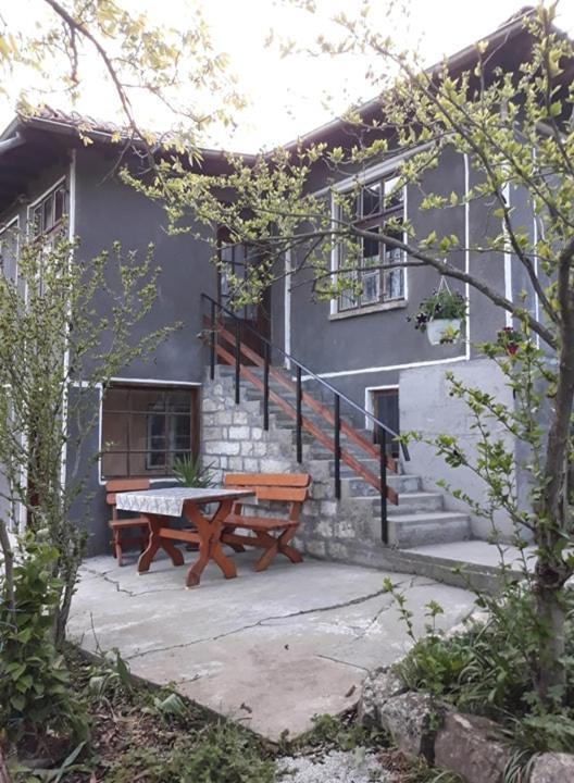 Beefree Villa Gorsko Slivovo Exterior photo